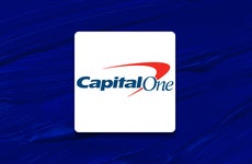 capital one logo