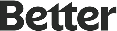 Better mortgage logo